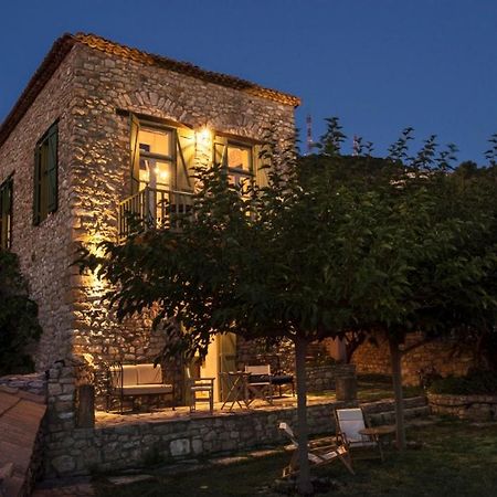 Kyparissia Old Town Lodge With Amazing Sea View Extérieur photo