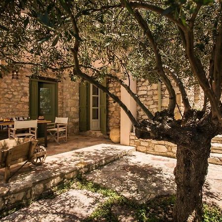Kyparissia Old Town Lodge With Amazing Sea View Extérieur photo