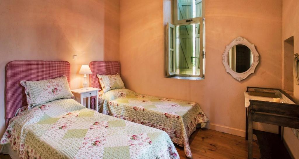 Kyparissia Old Town Lodge With Amazing Sea View Extérieur photo
