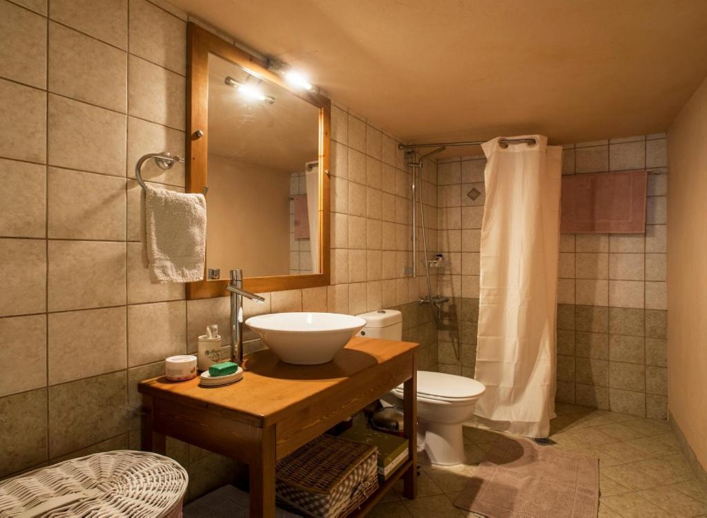 Kyparissia Old Town Lodge With Amazing Sea View Extérieur photo