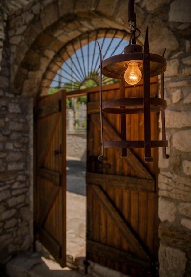 Kyparissia Old Town Lodge With Amazing Sea View Extérieur photo