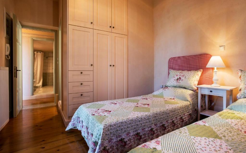 Kyparissia Old Town Lodge With Amazing Sea View Extérieur photo