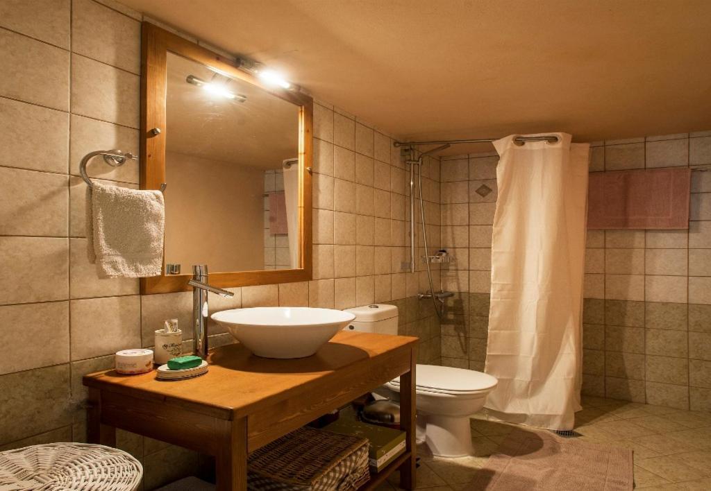 Kyparissia Old Town Lodge With Amazing Sea View Extérieur photo