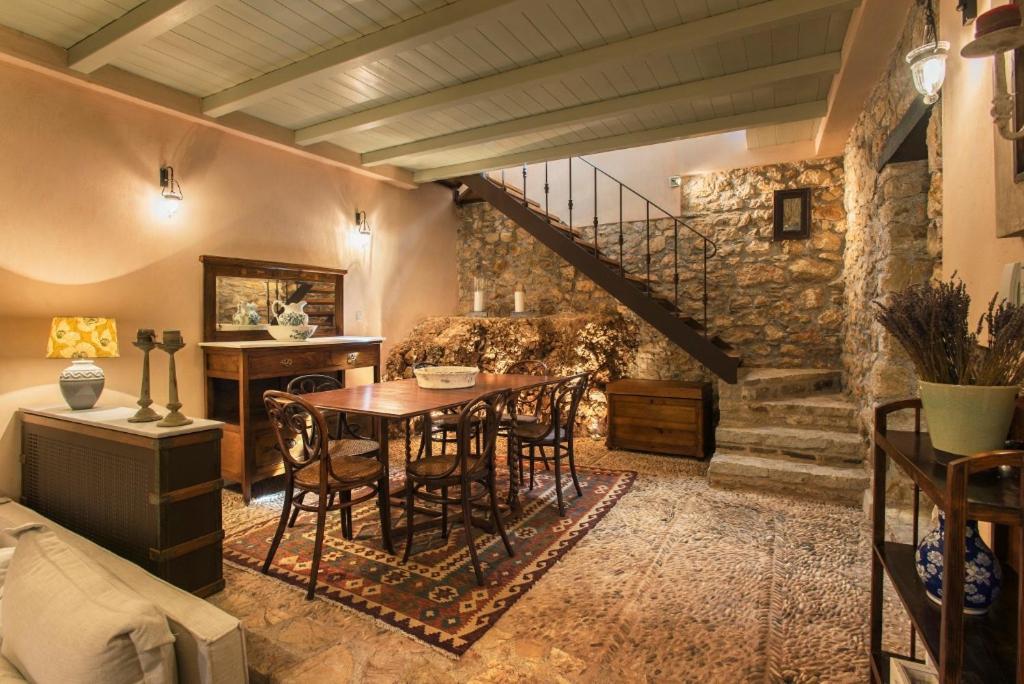 Kyparissia Old Town Lodge With Amazing Sea View Extérieur photo
